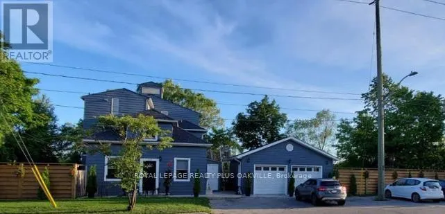 4 - 564 LYONS LANE, Oakville (QE Queen Elizabeth), Ontario L6J2Y1