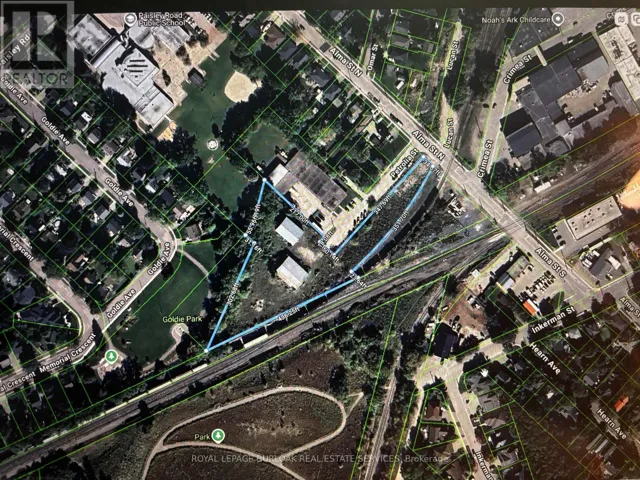 23 PETROLIA STREET, Guelph (Junction/Onward Willow), Ontario N1H2V7