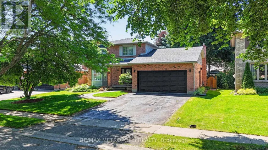 29 WINTER WAY, Brantford, Ontario N3T6G3