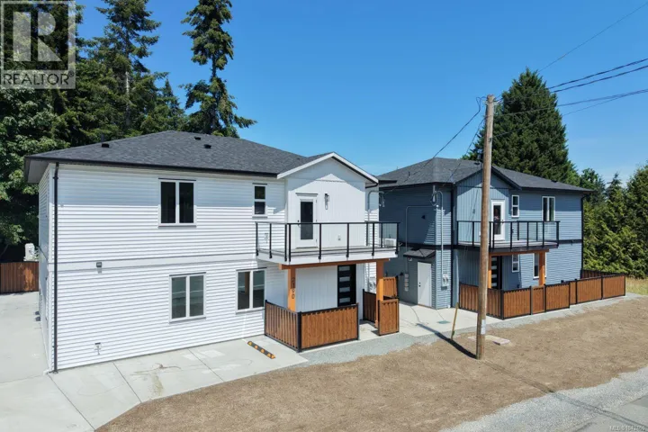 100 2190 Jingle Pot Rd, Nanaimo, British Columbia V9R6J2