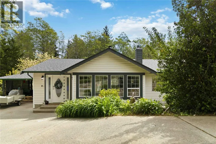 2363 Galena Rd, Sooke, British Columbia V9Z0M4