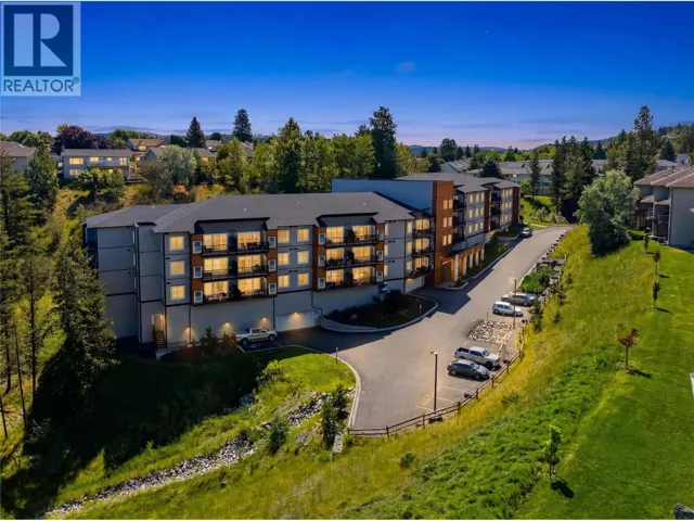 2046 ROBSON Place Unit# 316, Kamloops, British Columbia V2E0A5