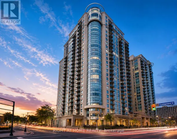 204 - 234 RIDEAU STREET, Ottawa, Ontario K1N0A9