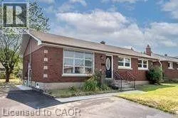 10 COLLIER Road, Thorold, Ontario L2V2W9