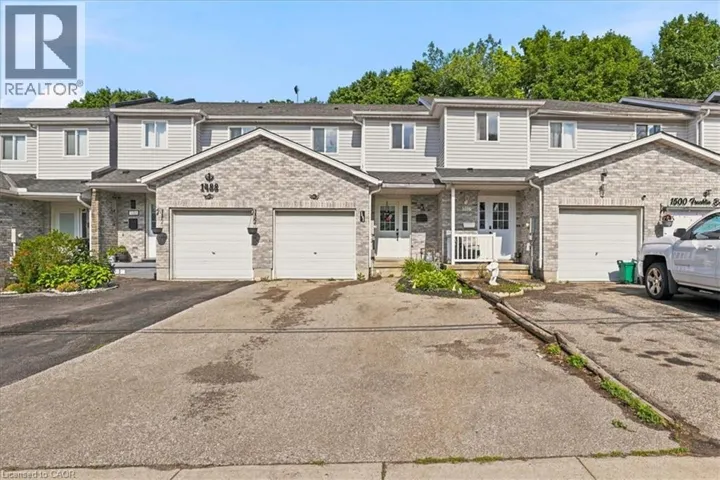 1492 FRANKLIN Boulevard, Cambridge, Ontario N3C3L5