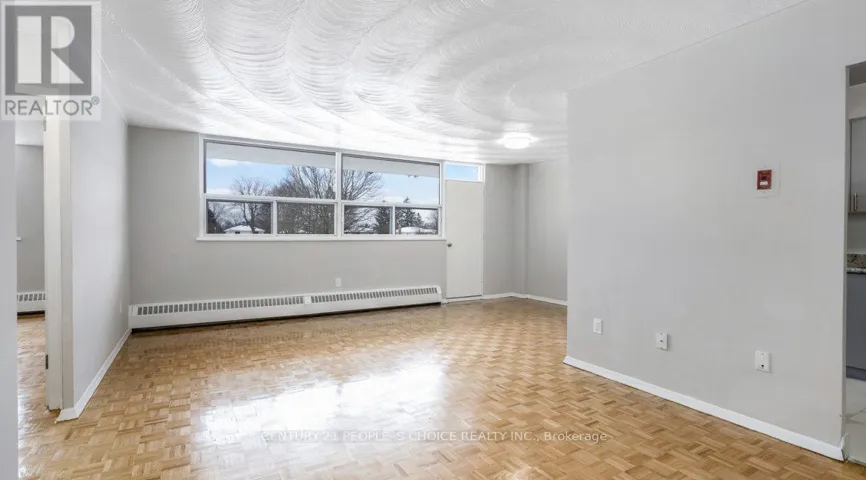 605 - 3875 SHEPPARD AVENUE E, Toronto (Tam O'Shanter-Sullivan), Ontario M1T3L6