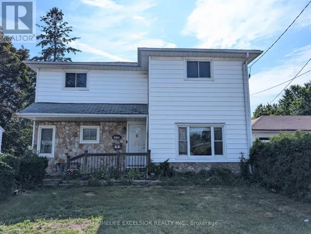 1478 SIMCOE STREET N, Oshawa (Samac), Ontario L1G4X7