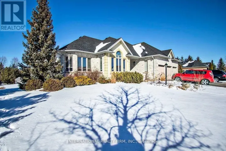 146 COLONEL WAYLING BOULEVARD, East Gwillimbury (Sharon), Ontario L0G1V0