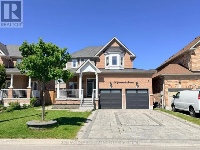 130 LAURENDALE AVENUE, Georgina (Keswick South), Ontario L4P0C4