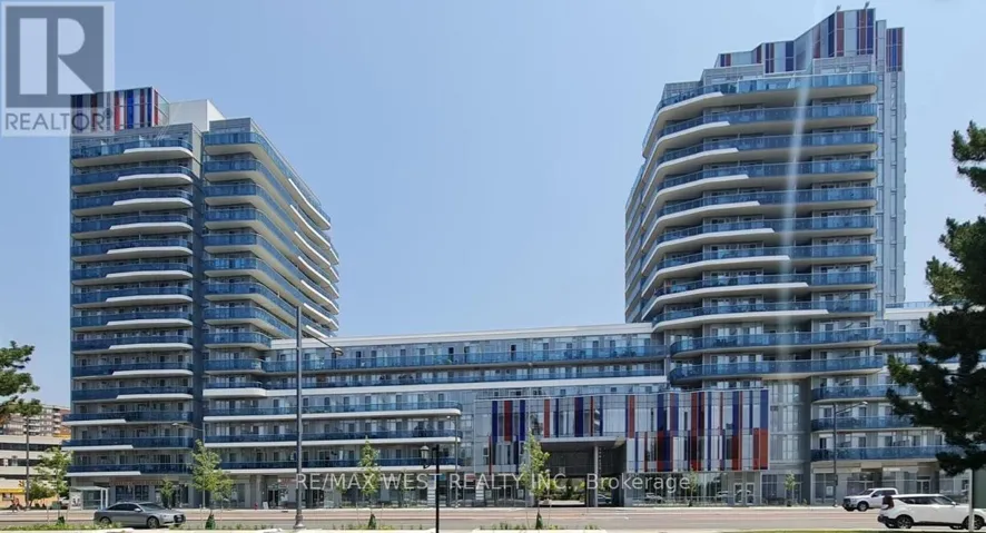 630 - 9471 YONGE STREET, Richmond Hill (Observatory), Ontario L4C1V4