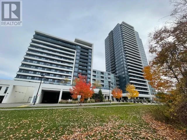 626 - 7900 BATHURST STREET, Vaughan (Beverley Glen), Ontario L4J0B8