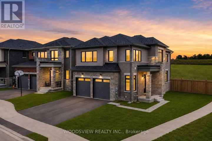 91 THICKETWOOD AVENUE, Barrie, Ontario L9J0W8