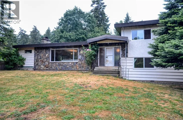 1160 Wain Rd, North Saanich, British Columbia V8L5V1