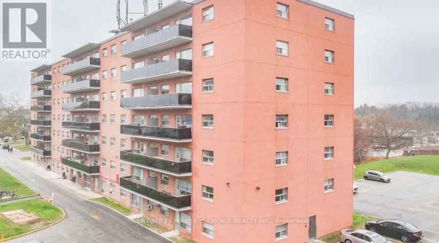 309 - 1051 SENECA AVENUE, Mississauga (Port Credit), Ontario L5G3X7