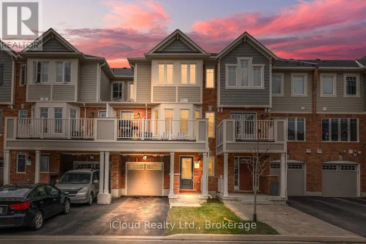 6 SUITOR COURT, Milton (WI Willmott), Ontario L9T8S3