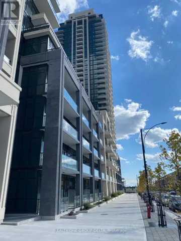 1716 - 4055 PARKSIDE VILLAGE DRIVE, Mississauga (City Centre), Ontario L5B0K2