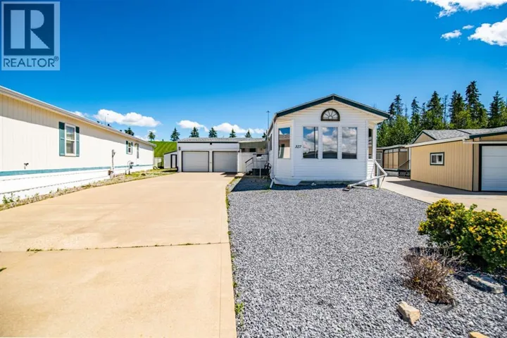 327, 37534 England Way, Rural Red Deer County, Alberta T4S2C3