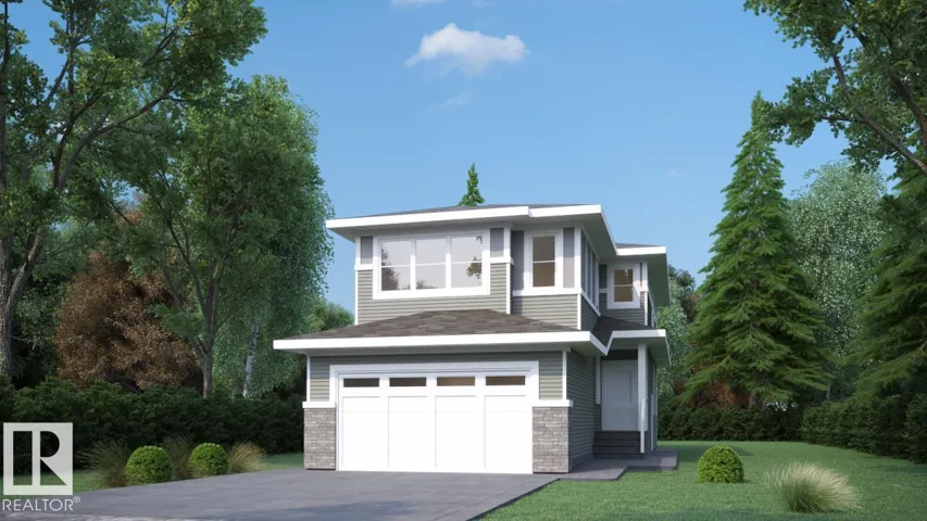 1866 EATON WD NW, Edmonton, Alberta T6M3R3