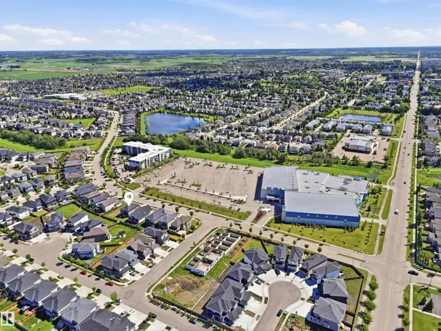 5110 RUE EAGLEMONT, Beaumont, Alberta T4X0H0