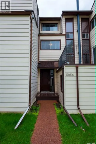 5056 10th AVENUE, Regina, Saskatchewan S4T7P4