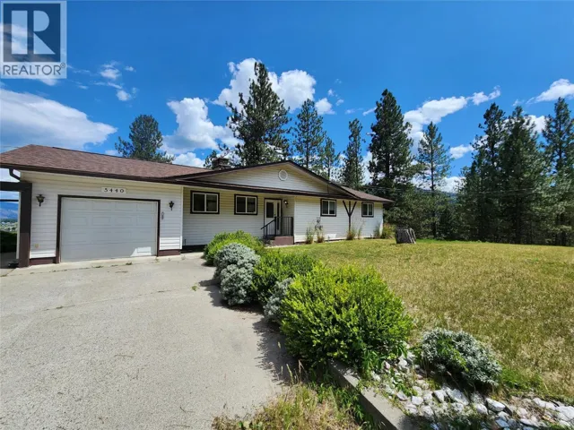 5440 41 Highway, Grand Forks, British Columbia V0H1H5