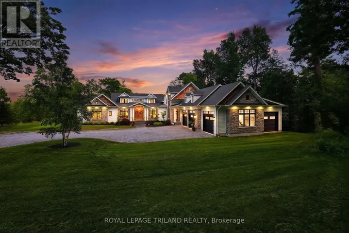 260 ONTARIO STREET, Lambton Shores (Grand Bend), Ontario N0M1T0