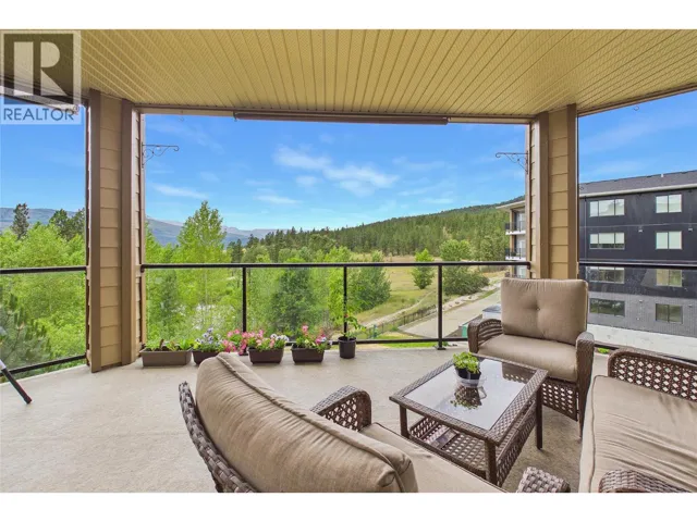 2532 Shoreline Drive Unit# 317, Lake Country, British Columbia V4V2R6
