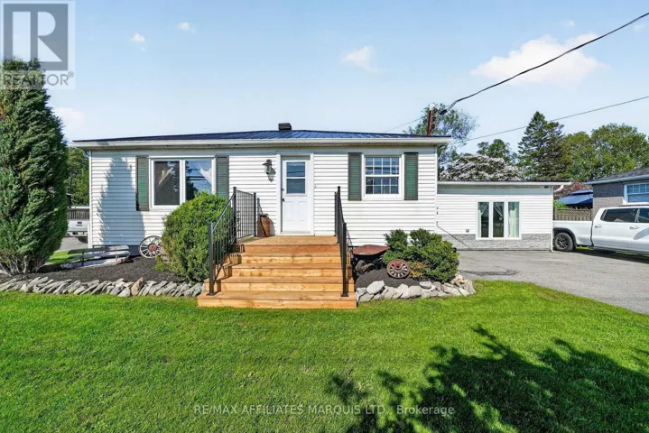 5601 138 HIGHWAY, South Stormont, Ontario K0C2A0