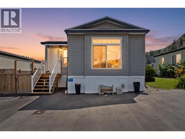 7805 Dallas Drive Unit# 11, Kamloops, British Columbia V2C6X9