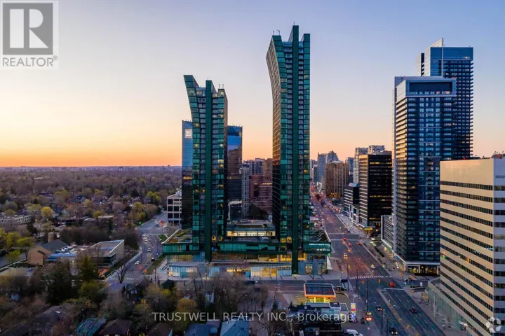 350 - 4750 YONGE STREET, Toronto (Lansing-Westgate), Ontario M2N0J6