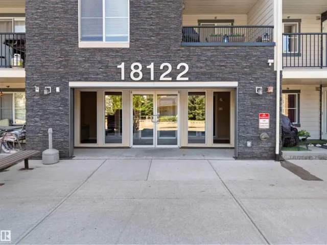 #410 18122 77 ST NW, Edmonton, Alberta T5Z0N7