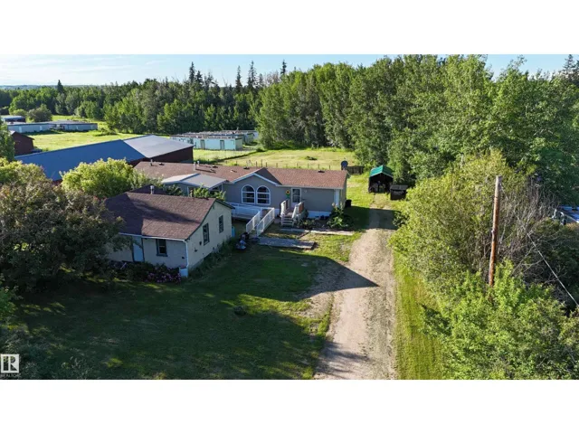 6118 Hwy 16, Rural Parkland County, Alberta T0E0W0
