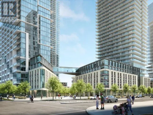 807 - 1000 PORTAGE PARKWAY, Vaughan (Concord), Ontario L4K0L1