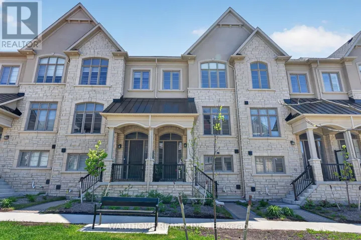 10 ABBEY HILL LANE E, Markham (Angus Glen), Ontario L6C3L5