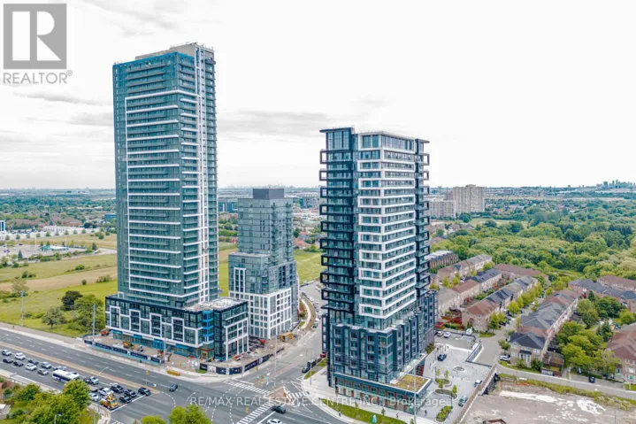 1603 - 260 MALTA AVENUE, Brampton (Fletcher's Creek South), Ontario L6Y6L7