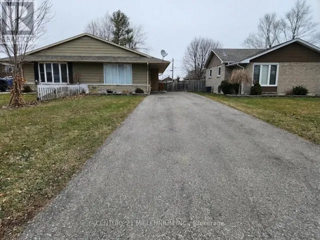 MAIN - 79A DAWSON ROAD, Orangeville, Ontario L9W2W4