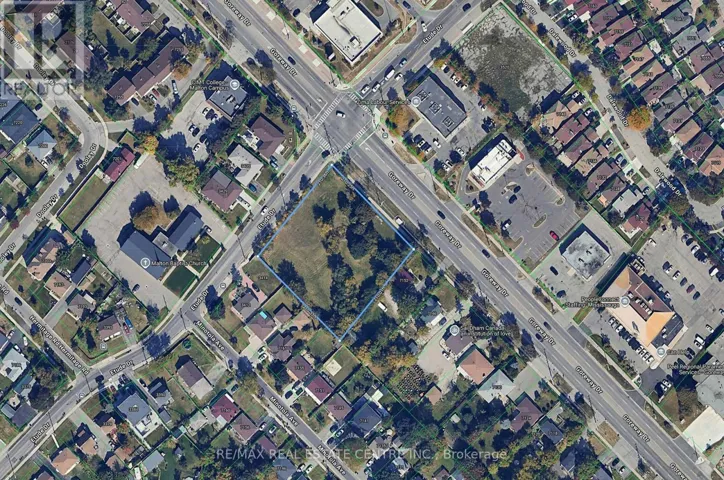 7170 GOREWAY DRIVE, Mississauga (Malton), Ontario L4T2T6