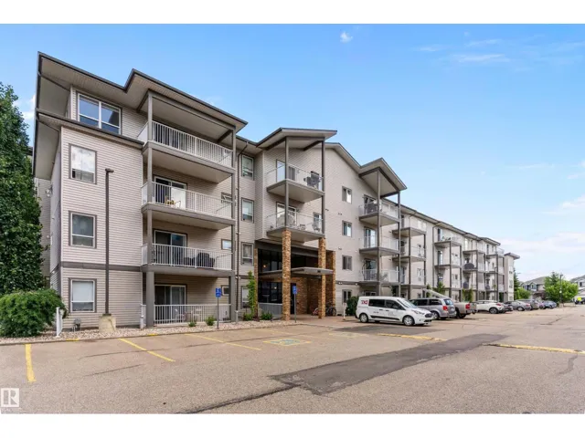 #305 151 Edwards DR SW, Edmonton, Alberta T6X1N5