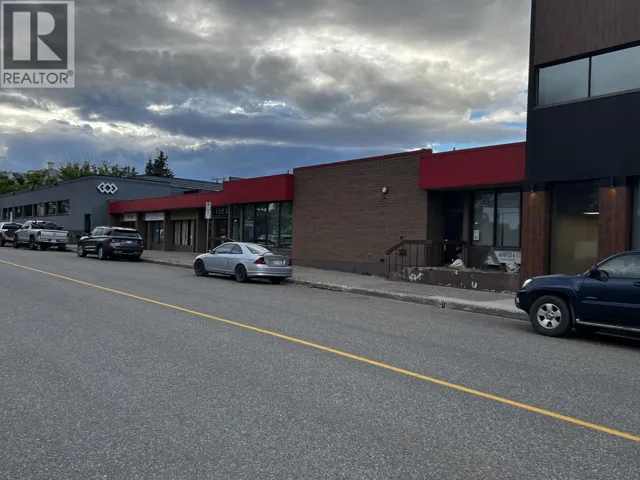 1540 6TH AVENUE, Prince George, British Columbia V2L5B5