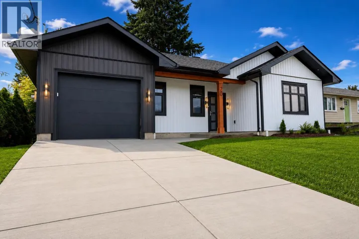 20 STIKINE STREET, Kitimat, British Columbia V8C1W5
