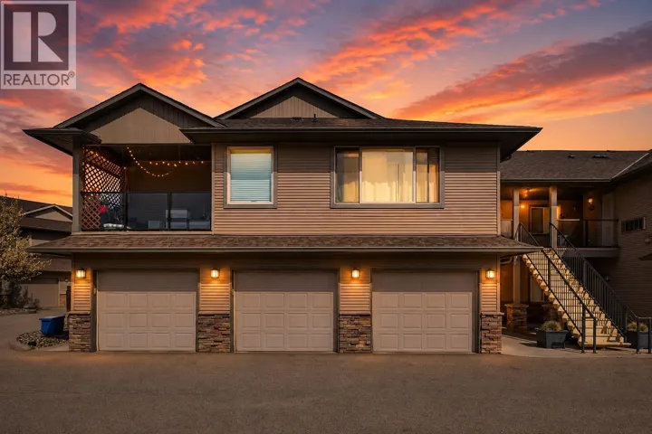 3350 Woodsdale Road Unit# 401, Lake Country, British Columbia V4V2R7