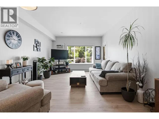 2120 Shannon Ridge Drive Unit# 214, West Kelowna, British Columbia V4T2Z3