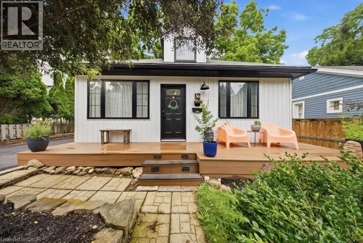 36 OAK Street, Grimsby, Ontario L3M3G7