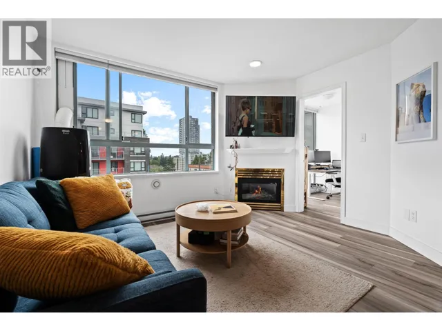 302 5818 LINCOLN STREET, Vancouver, British Columbia V5R4P7