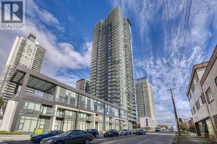1203 6699 DUNBLANE AVENUE, Burnaby, British Columbia V5H0J8