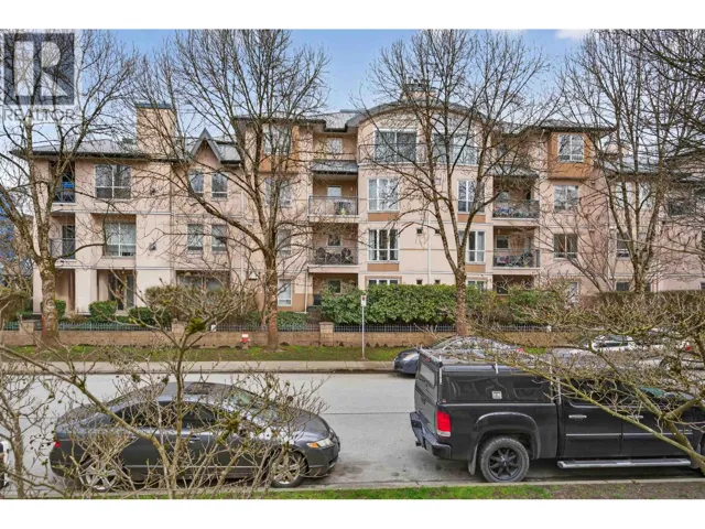 309 2435 WELCHER AVENUE, Port Coquitlam, British Columbia V3C1X8