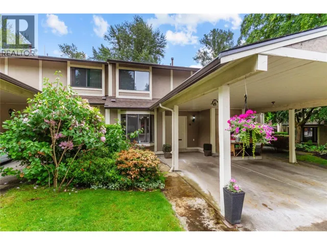 14 1141 EAGLERIDGE DRIVE, Coquitlam, British Columbia V3E1K1