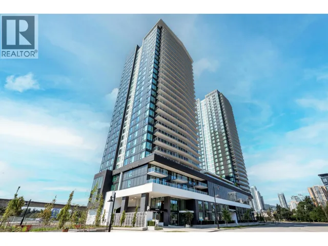 910 308 ALDERSON AVENUE, Coquitlam, British Columbia V3K0J2