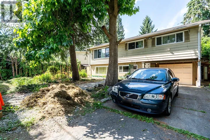 1671 ROBERTSON AVENUE, Port Coquitlam, British Columbia V3B1C9