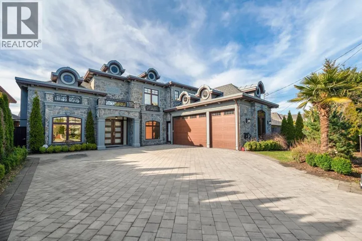 7751 EPERSON ROAD, Richmond, British Columbia V7C2K5